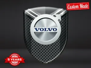 Volvo Vinilos Auto Grandes Edición Máximo Pro Moderno